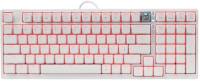 Клавиатура A4Tech Bloody AT98 USB RGB UA White 4711421002790
