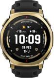 Часы Amazfit T-Rex 3 Pro 44mm W2549GL1N Black Gold 1170958