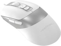 Мышка A4Tech FM50 Plus USB White 4711421002738