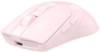Мышка A4Tech FB50C Plus Wireless/Bluetooth Pink 4711421002882