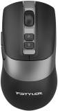 Мышка A4Tech FB50C Plus Wireless/Bluetooth Black 4711421002868