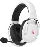 Наушники A4Tech Bloody GR585 Wireless White 4711421003094