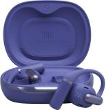Наушники JBL Sense Pro Blue JBLSENSEPROBLU