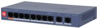 Коммутатор Dahua Technology DH-CS4010-8ET2GT-60