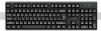 Клавиатура 2E KS131 USB UA Black 2E-KS131UB_UA