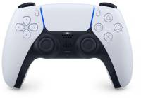 Манипулятор PlayStation DualSense Bluetooth PS5 White 1000050246