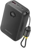 Павербанк Vention 20000mAh 22,5W Fast Charging, with built-in USB-C FKBB0-C