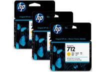 Картридж HP 3ED79A