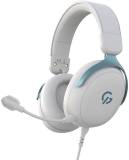 Наушники GamePro Asgard Freya White HS145W