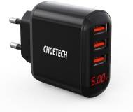 Зарядка Choetech Q5009-EU