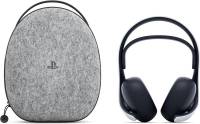 Наушники PlayStation Pulse Elite Wireless (Чохол) White 1000047820