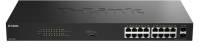 Коммутатор Dlink DGS-1018P