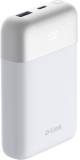 Павербанк Dlink DPP-101