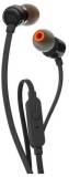Наушники JBL Tune 110 Eco Black JBLT110BLKE
