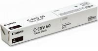 Картридж Canon C-EXV60 black 4311C001AA