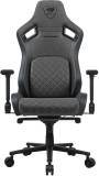 Кресло Cougar DEFENSOR S Jet Gray F