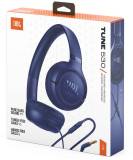 Наушники JBL Tune 530 Blue JBLT530BLU