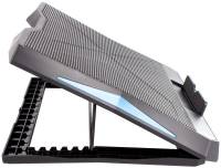 Подставка ColorWay Cooling Laptop Q3, 10-17 CW-CLQ3