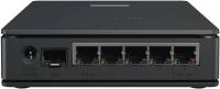 Маршрутизатор Mikrotik hAP ax S E62IUGS-2AXD5AXT