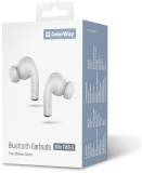Наушники ColorWay Slim TWS-5 Earbuds White CW-TWS5WT