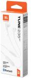 Наушники JBL Tune 235BT White JBLT235BTWHT