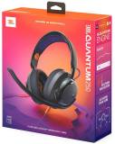 Наушники JBL Quantum 250 Black JBLQTUM250BLK