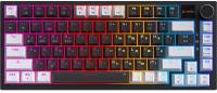 Клавиатура GamePro Asgard Valhalla Pro MK160B-D-Pro Rainy Switch Wire
