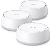 Маршрутизатор TP-Link DECO-BE22-3-PACK