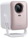 Проектор Acer QH31S pink MR.JYQ11.001