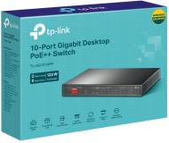 Коммутатор TP-Link TL-SG1210PP