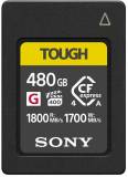 Флеш-карта Sony CEAG480T.CE7