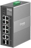 Коммутатор D-link IES210GPP