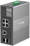 Коммутатор TP-Link IES206GPP