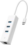 Сетевой адаптер TP-Link UE330C