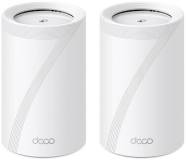 Маршрутизатор TP-Link Deco BE65(2-pack) DECO-BE65-2-PACK