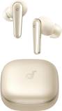Наушники ANKER SoundСore Liberty 5 Golden A3957GB1