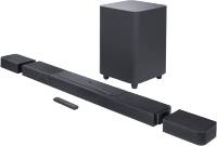 Медиацентр JBL Bar 1300MK2 JBLBAR1300M2BLKEP