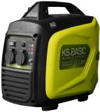 Генератор Konner&Sohnen KBS 33iS KSB33IS