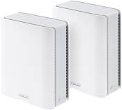 Точка ASUS ZenWiFi BT8 2pcs 90IG0930-MO3B20