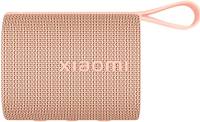 Акустика Xiaomi_ Sound Pocket Pink QBH4380GL_EU