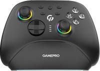 Манипулятор GamePro із зарядною станцією BT 5.3/USB/2.4 ГГц (Switch/PC GPX13BDOC