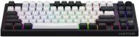 Клавиатура HATOR Skyfall 80 MAG Ultima 8K Wireless Black/White HTK3880UA