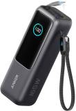 Павербанк ANKER 25000mAh, 165W, PD/3/0, QC/3/0, Built-In Double US A1695H11
