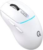 Мышка OfficePro M468W Wireless/Bluetooth White