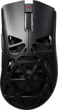 Мышка GamePro Genesis Spider Wireless/Bluetooth/USB Black GM870B