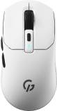 Мышка GamePro Genesis Airmaster Wireless/Bluetooth/USB White GM167W