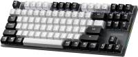 Клавиатура GamePro Genesis Joker MK124G Outemu Red Switch USB UA Gray