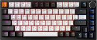 Клавиатура GamePro Asgard Valhalla Max MK160B MAX USB UA Black