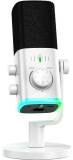 Микрофон Fifine AM9W USB White