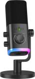 Микрофон Fifine AM9 USB Black